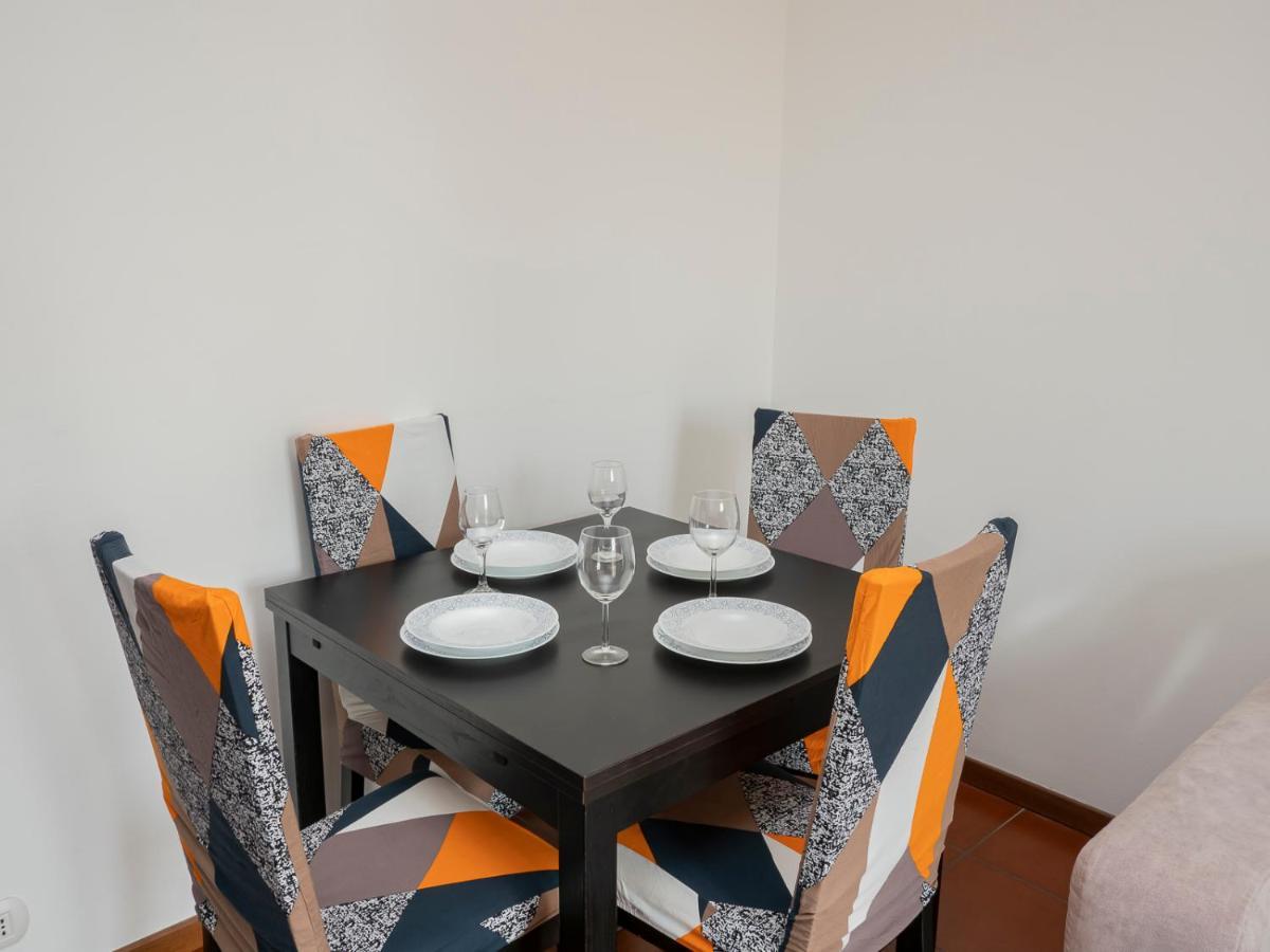 I Host Apartment - Appennini 53 Милан Экстерьер фото