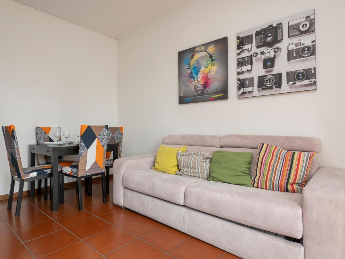 I Host Apartment - Appennini 53 Милан Экстерьер фото