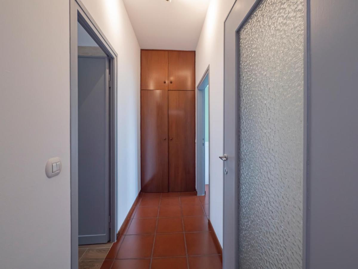 I Host Apartment - Appennini 53 Милан Экстерьер фото